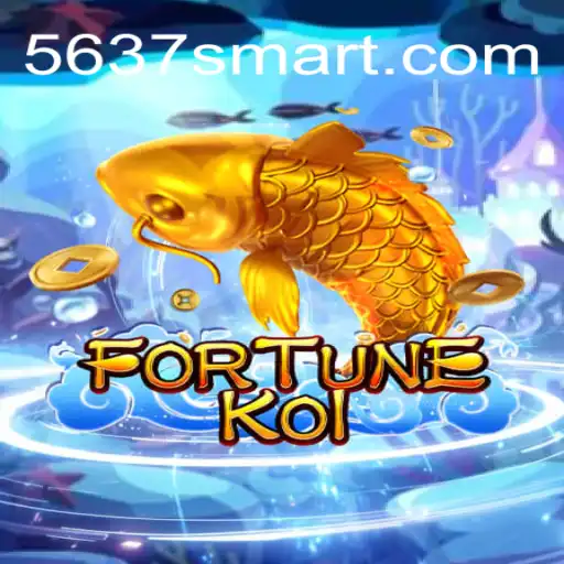 Unveiling FORTUNEKOI: The Enchanting World of Game 5637