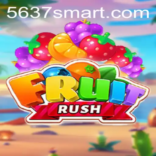 FruitRush: A Juicy Adventure in the Gaming World