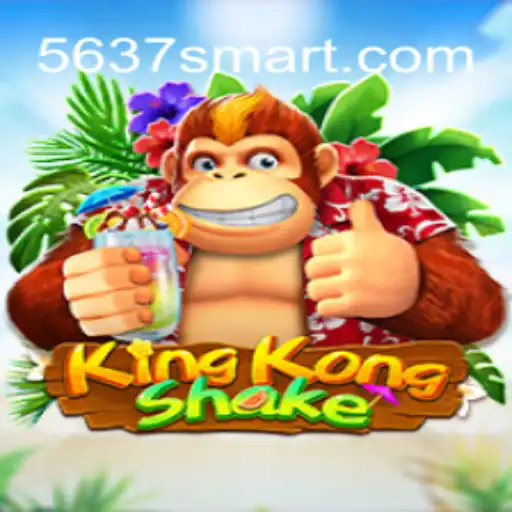The Thrilling Universe of KingKongShake: Master the Art of the Jungle