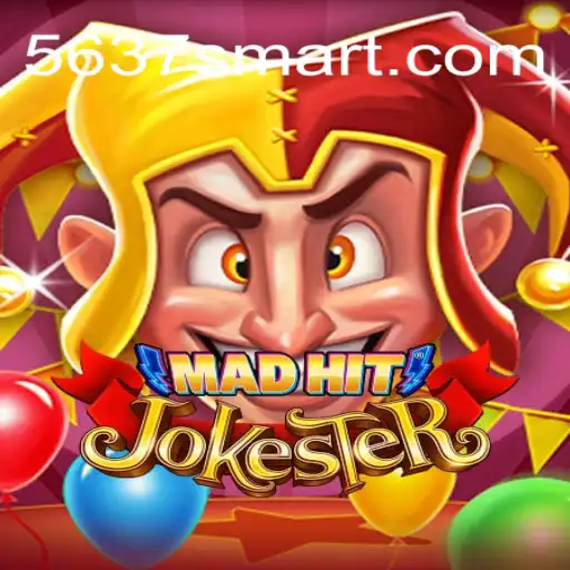 Exploring the Whimsical World of MadHitJokester: A Game Like No Other