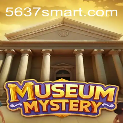 Discover the Thrills of MuseumMystery: An Immersive Puzzle Adventure