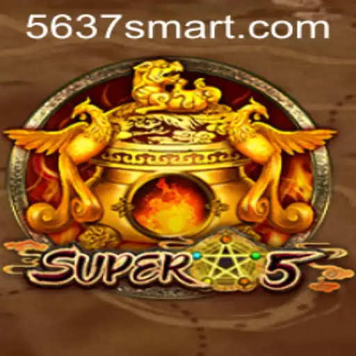 Exploring the Enchanting World of Super5: A Gaming Revolution